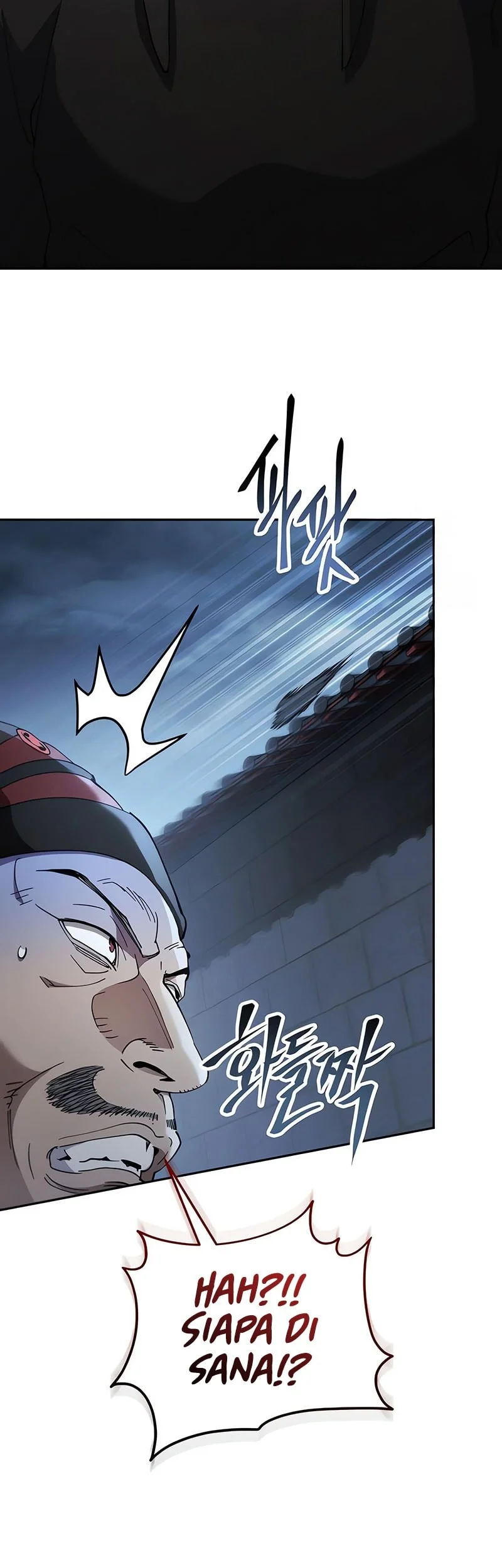 The Heavenly Demon Wants a Quiet Life Chapter 77 - halaman 8