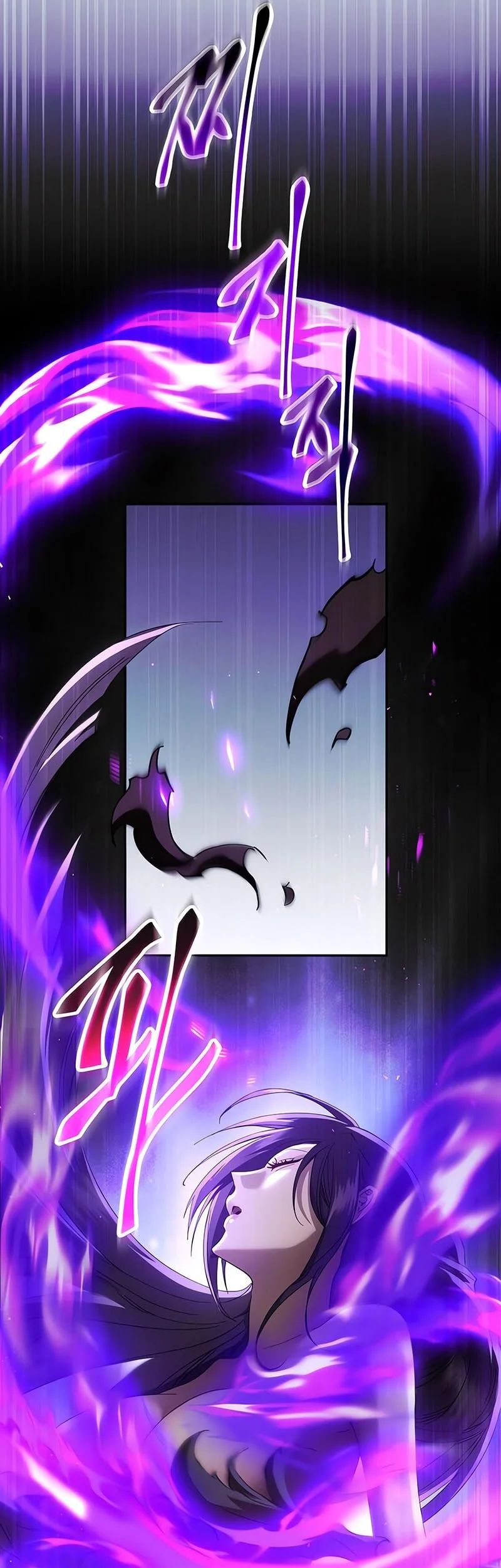 The Heavenly Demon Wants a Quiet Life Chapter 78 - halaman 10