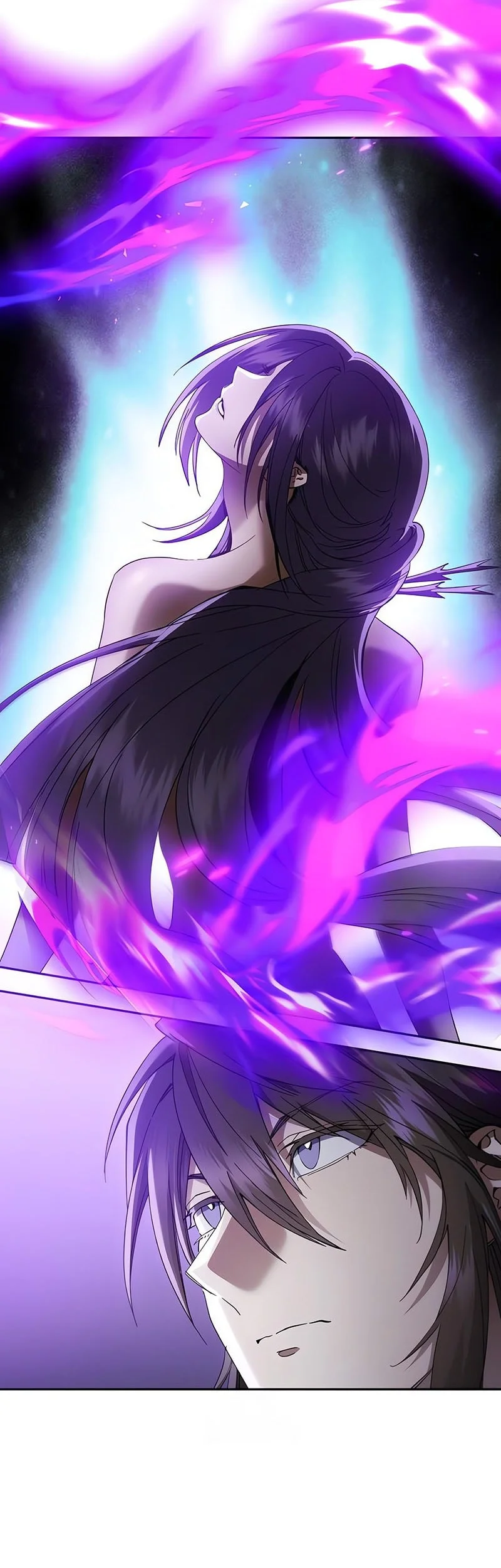 The Heavenly Demon Wants a Quiet Life Chapter 78 - halaman 13