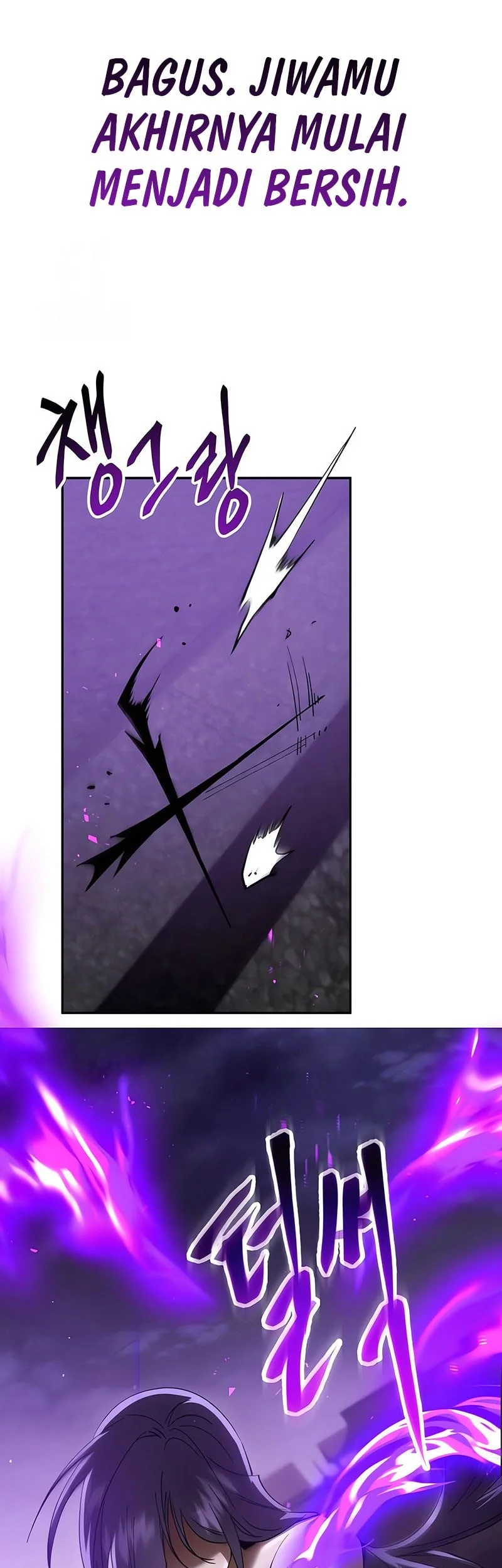 The Heavenly Demon Wants a Quiet Life Chapter 78 - halaman 14