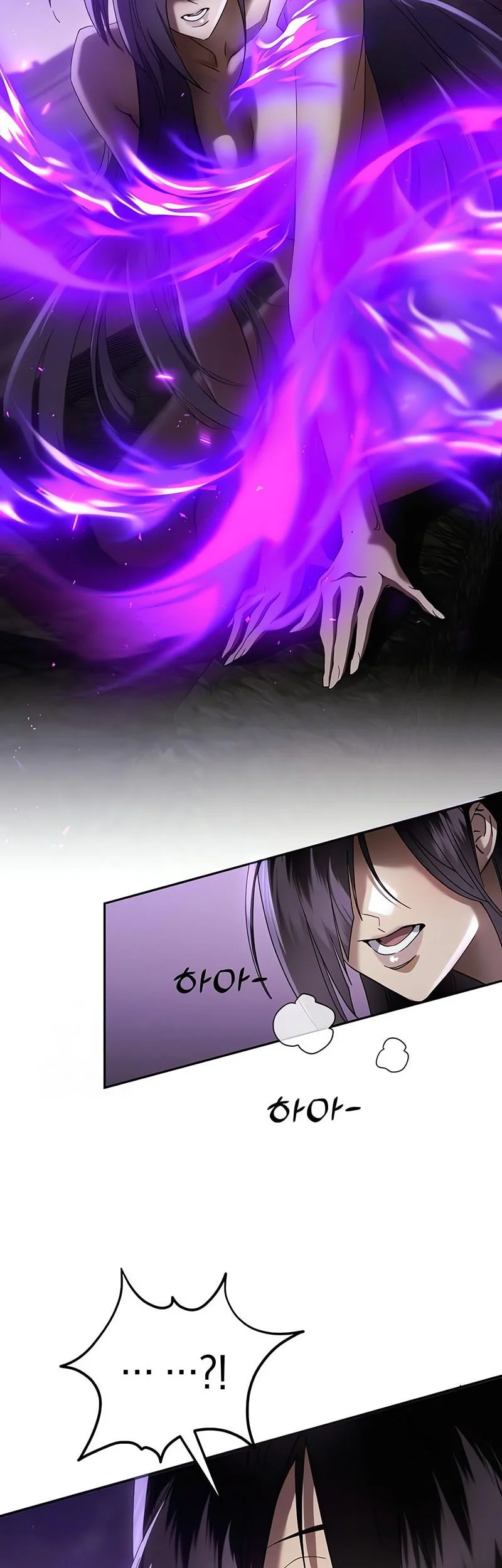 The Heavenly Demon Wants a Quiet Life Chapter 78 - halaman 15
