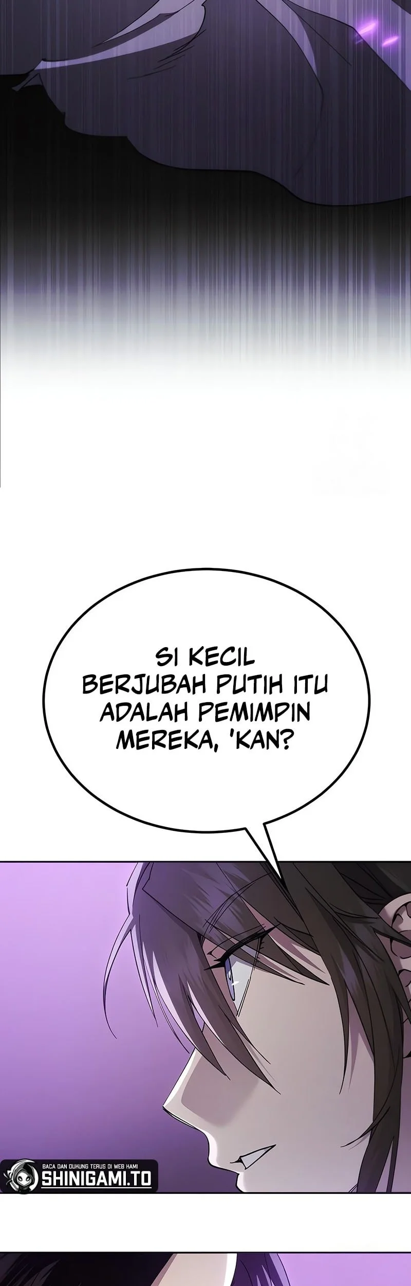 The Heavenly Demon Wants a Quiet Life Chapter 78 - halaman 24