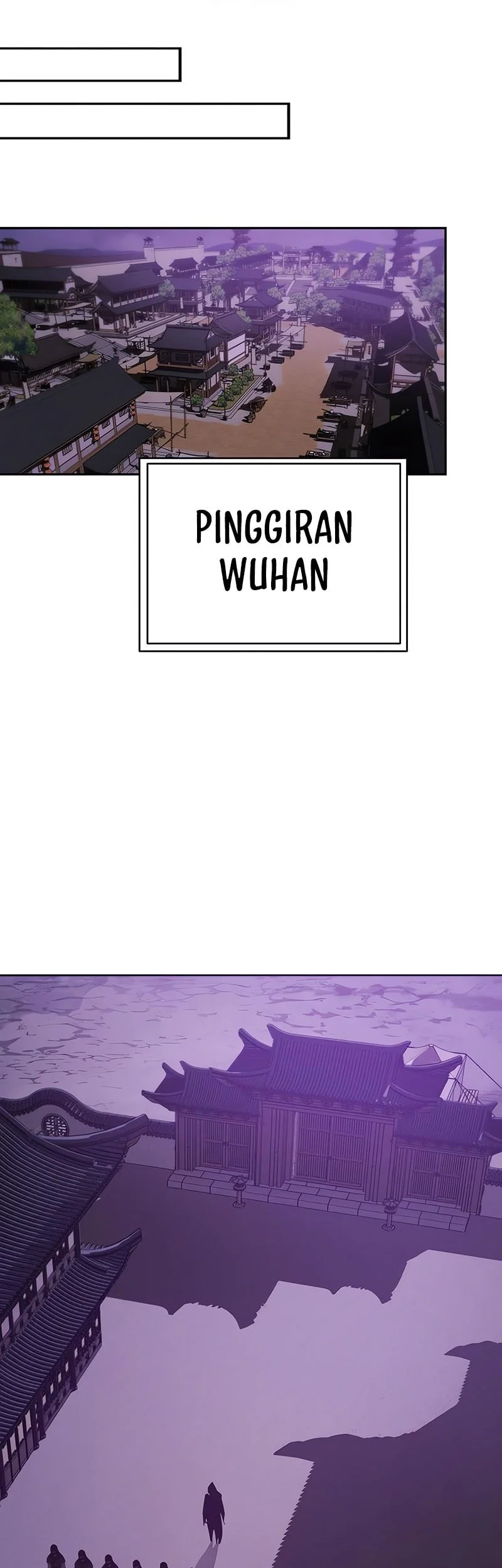 The Heavenly Demon Wants a Quiet Life Chapter 78 - halaman 26