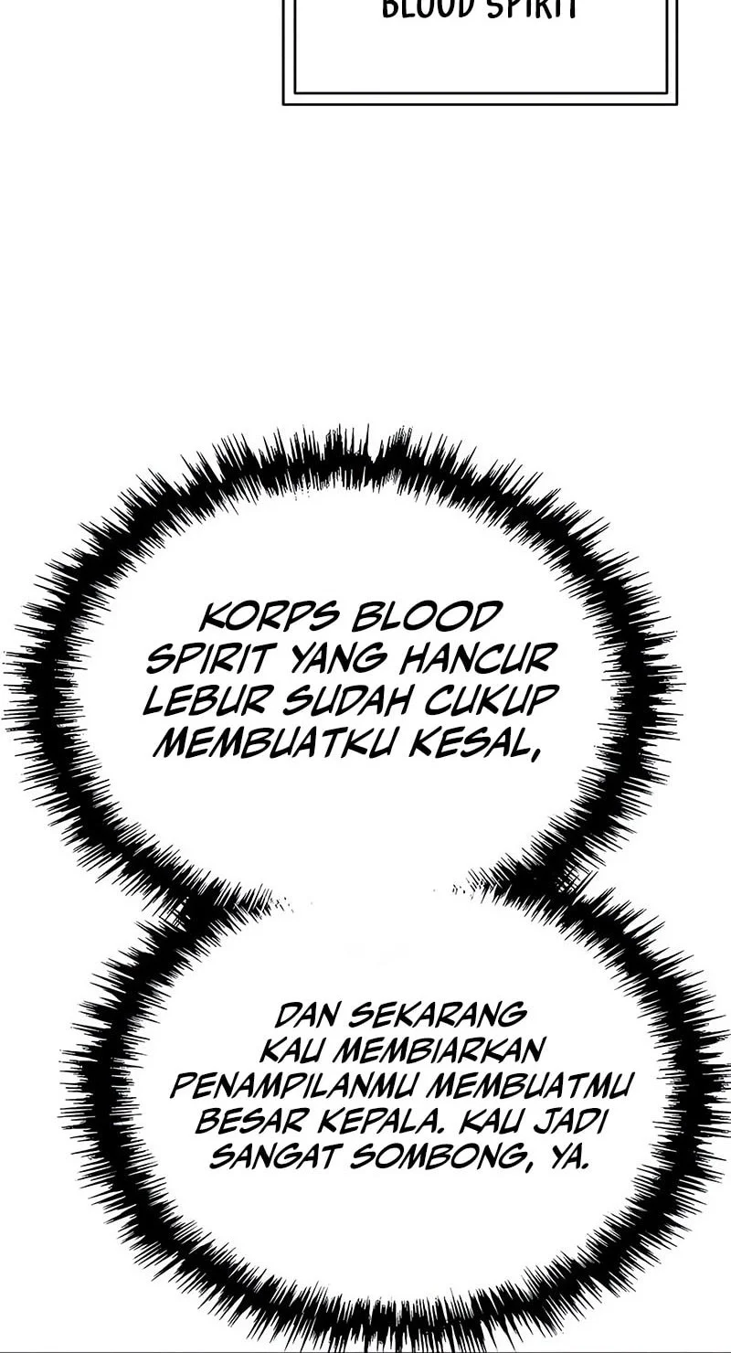 The Heavenly Demon Wants a Quiet Life Chapter 78 - halaman 29