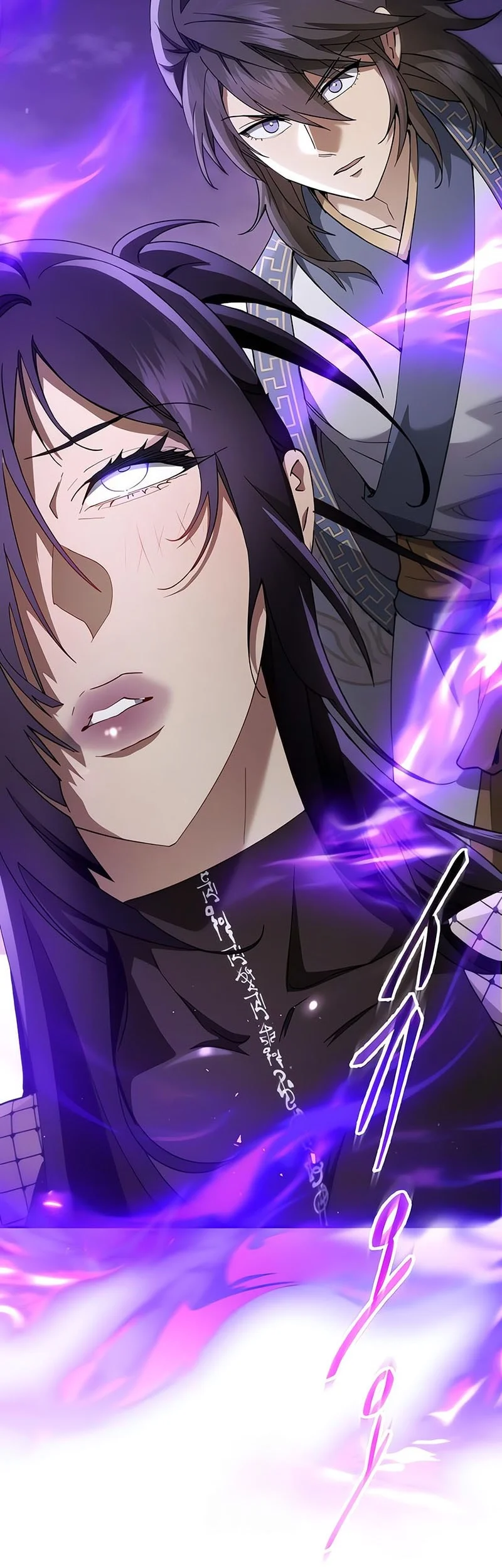 The Heavenly Demon Wants a Quiet Life Chapter 78 - halaman 4