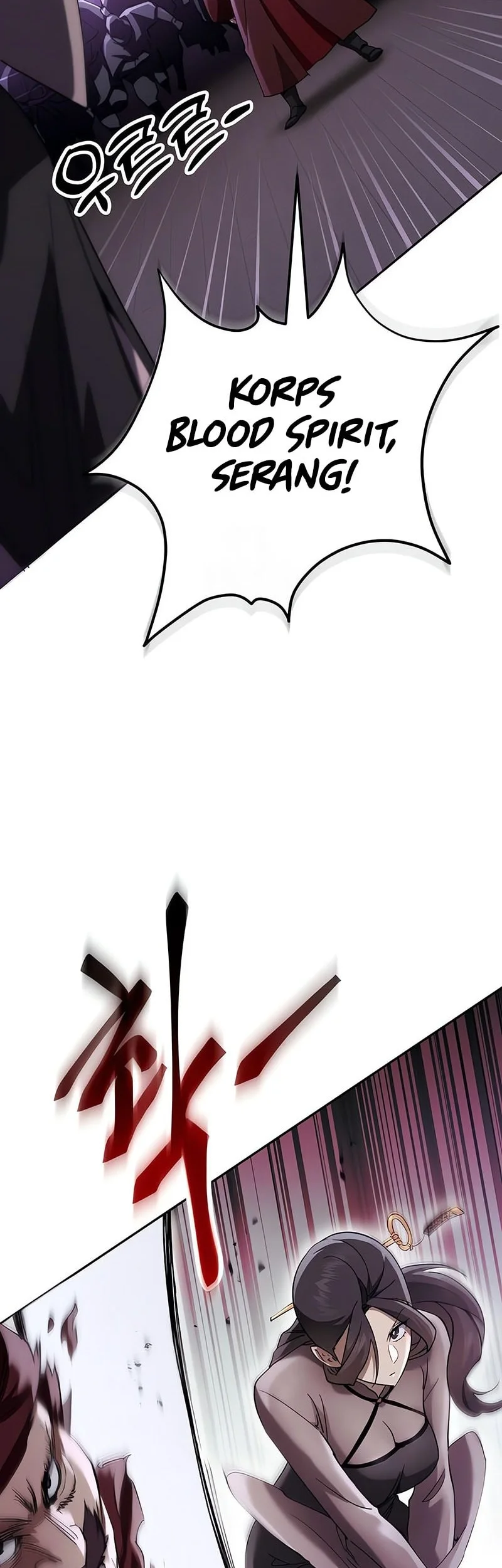 The Heavenly Demon Wants a Quiet Life Chapter 78 - halaman 43