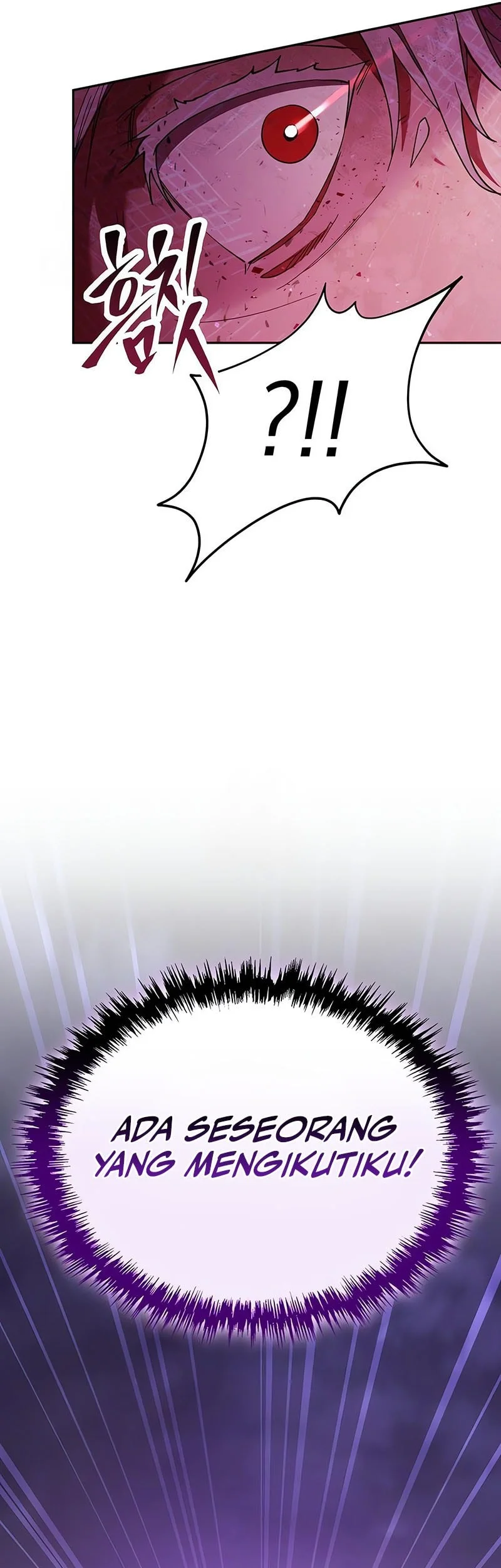 The Heavenly Demon Wants a Quiet Life Chapter 78 - halaman 50