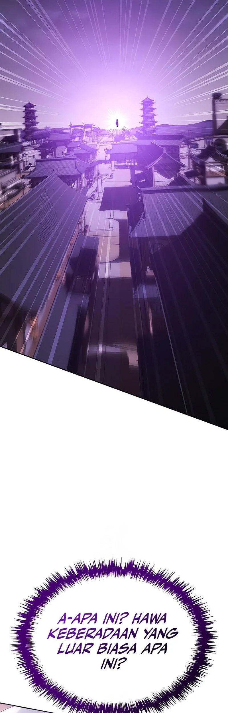 The Heavenly Demon Wants a Quiet Life Chapter 78 - halaman 51