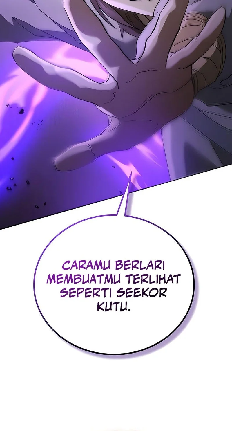 The Heavenly Demon Wants a Quiet Life Chapter 78 - halaman 57