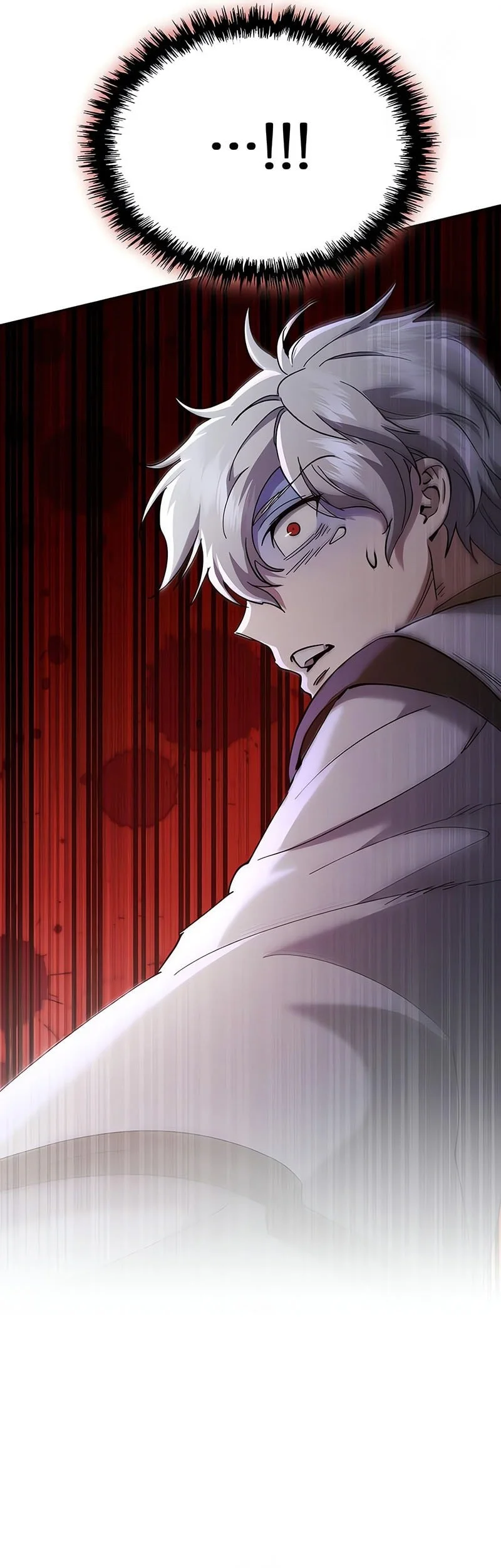 The Heavenly Demon Wants a Quiet Life Chapter 78 - halaman 58