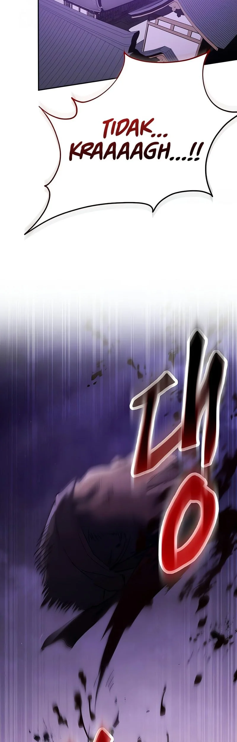 The Heavenly Demon Wants a Quiet Life Chapter 78 - halaman 60