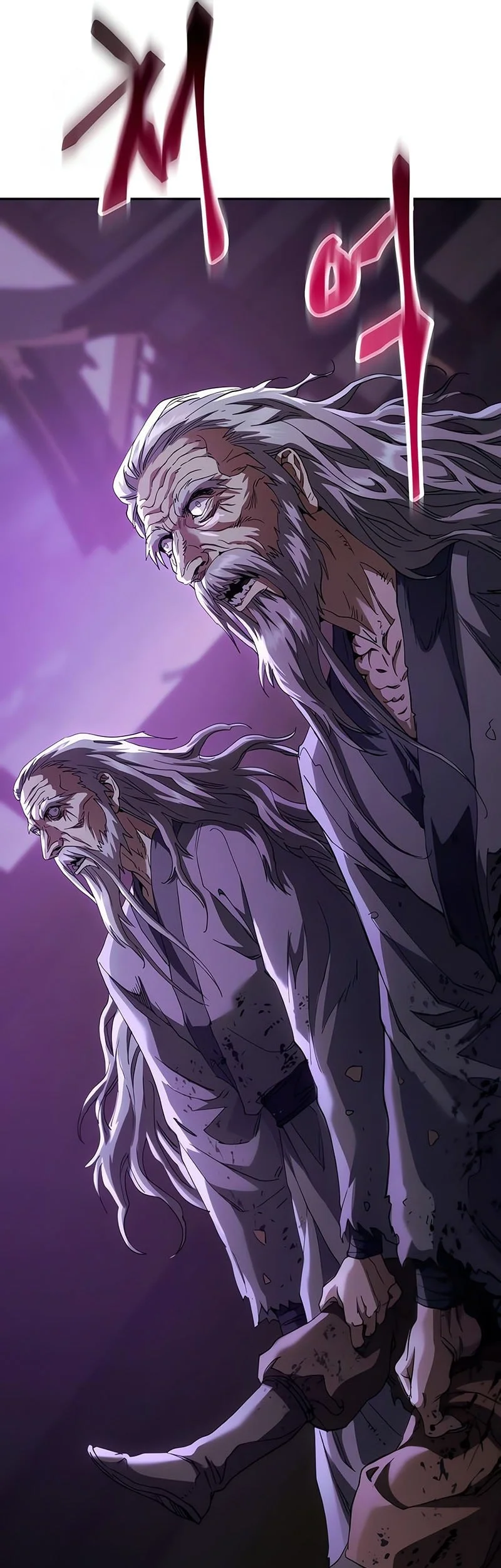 The Heavenly Demon Wants a Quiet Life Chapter 78 - halaman 66