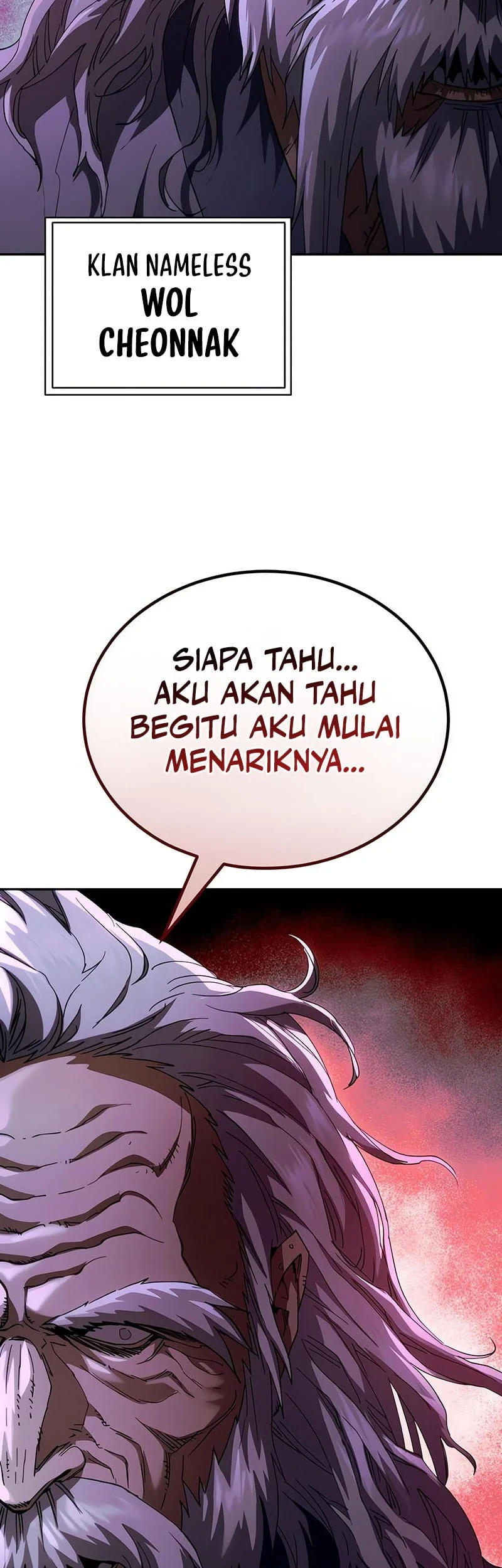 The Heavenly Demon Wants a Quiet Life Chapter 78 - halaman 68
