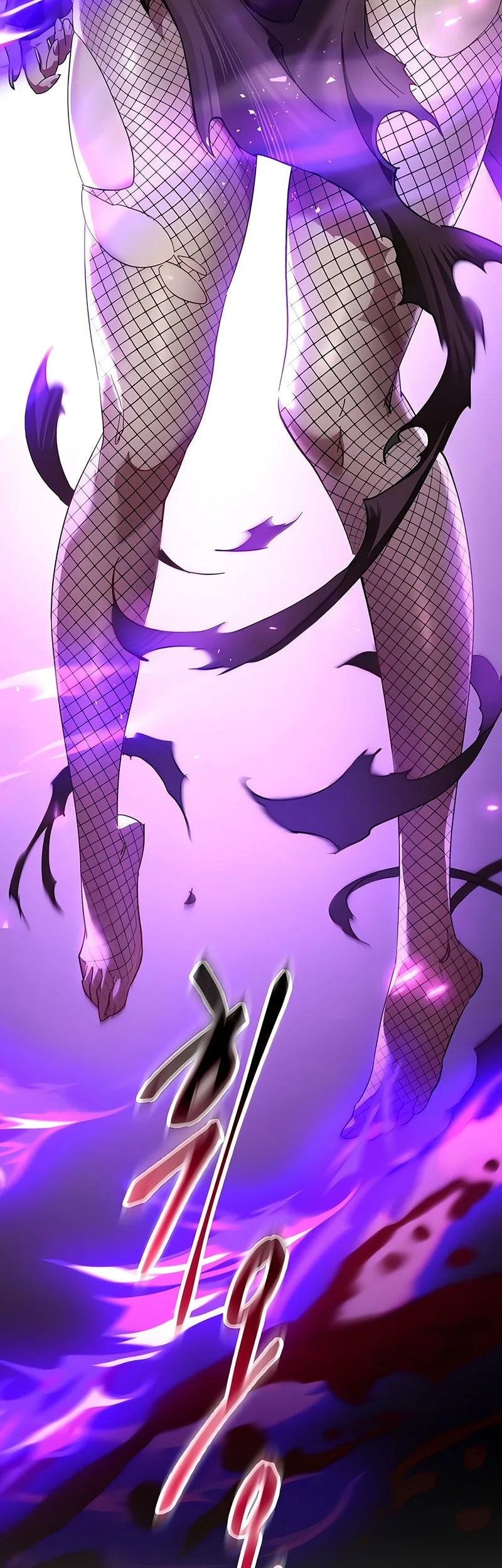 The Heavenly Demon Wants a Quiet Life Chapter 78 - halaman 7