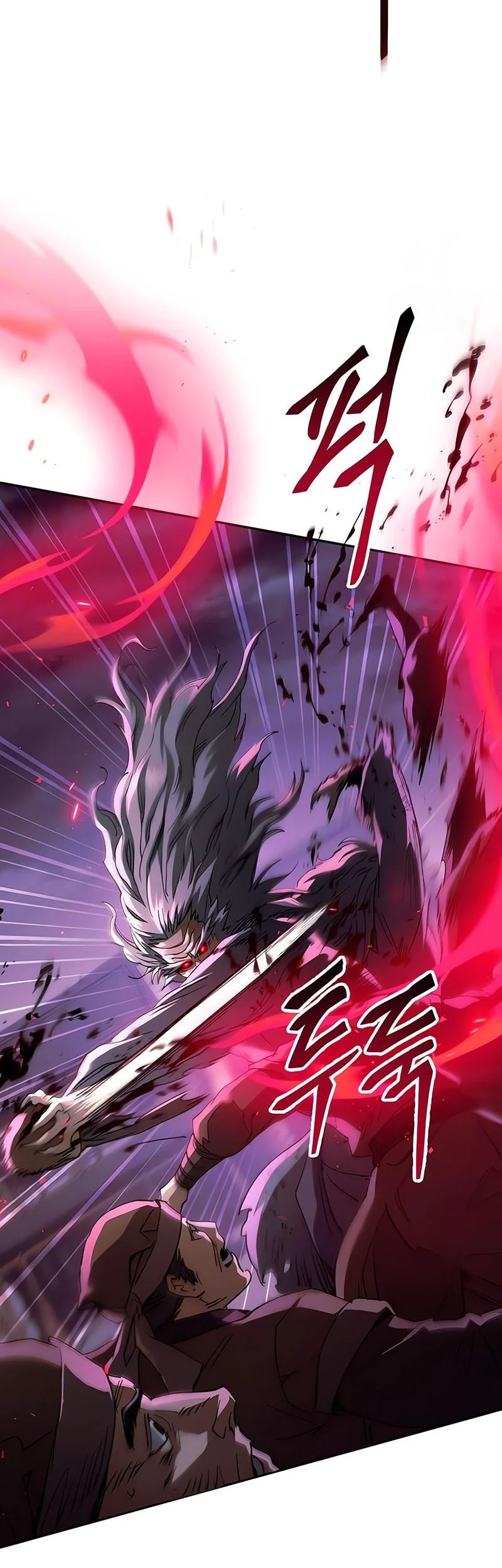 The Heavenly Demon Wants a Quiet Life Chapter 78 - halaman 73