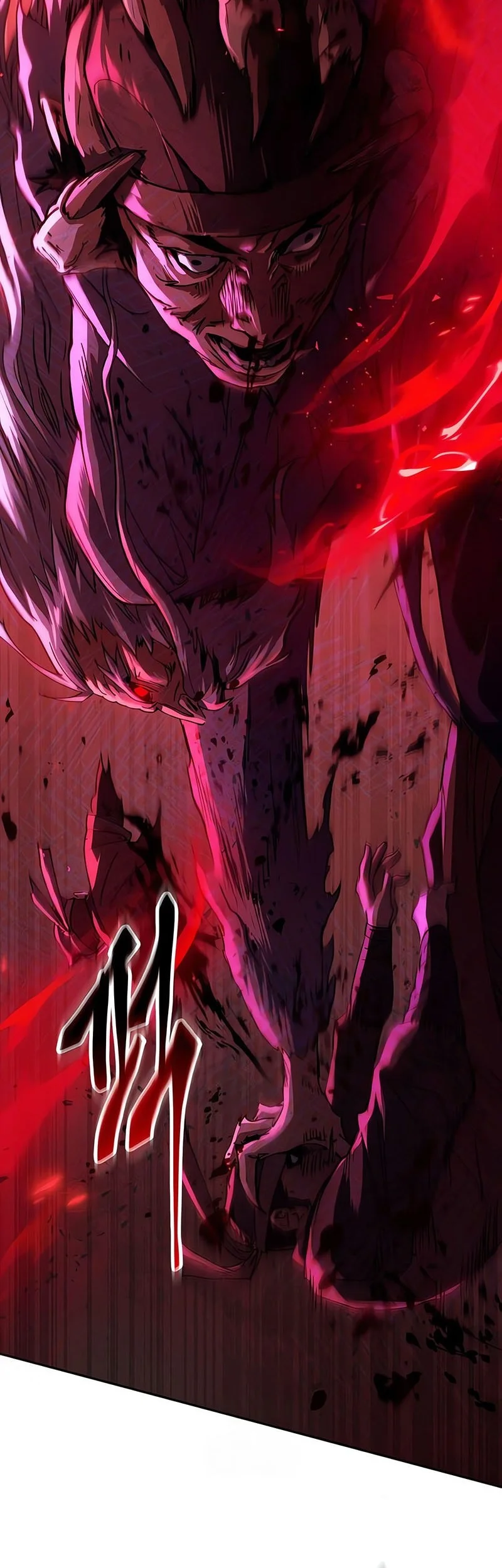 The Heavenly Demon Wants a Quiet Life Chapter 78 - halaman 75