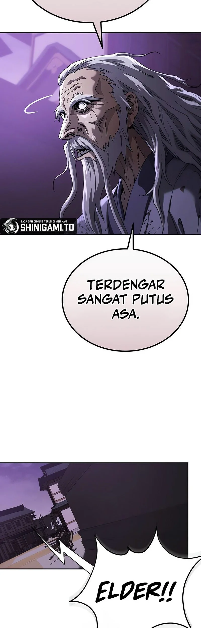 The Heavenly Demon Wants a Quiet Life Chapter 78 - halaman 79