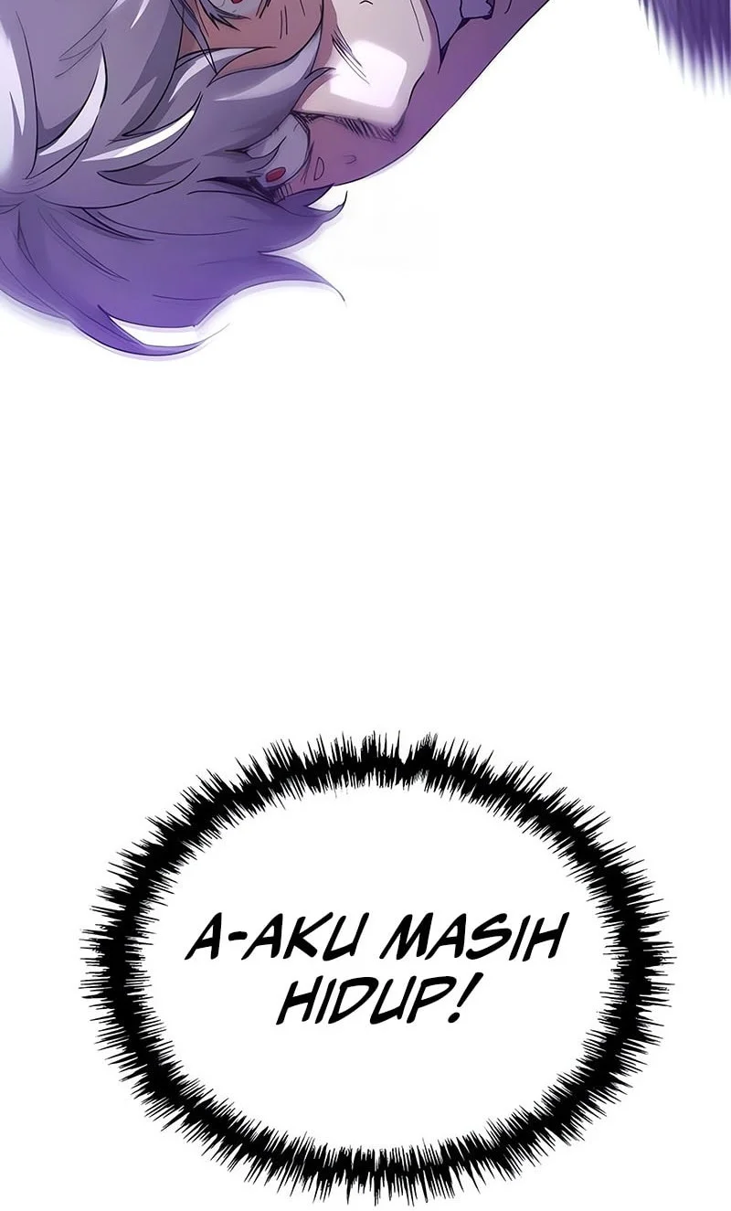 The Heavenly Demon Wants a Quiet Life Chapter 78 - halaman 85