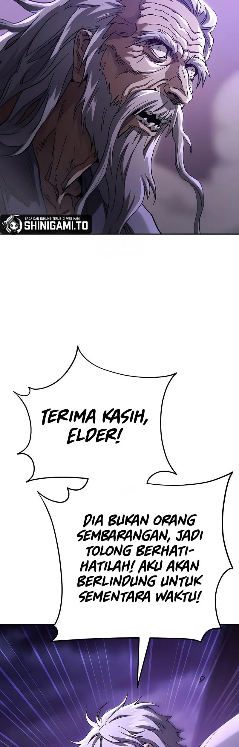 The Heavenly Demon Wants a Quiet Life Chapter 78 - halaman 87