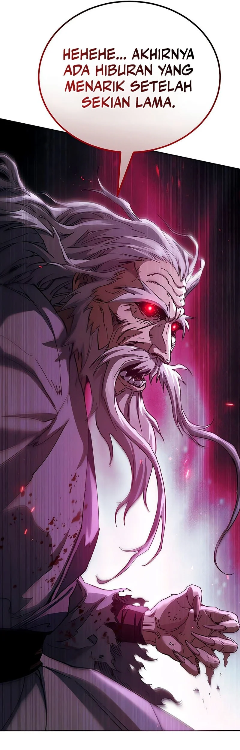 The Heavenly Demon Wants a Quiet Life Chapter 78 - halaman 90
