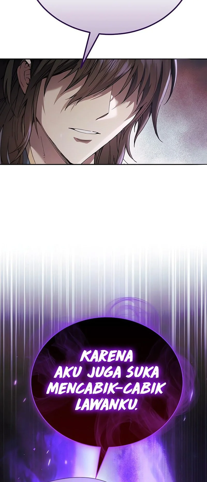 The Heavenly Demon Wants a Quiet Life Chapter 78 - halaman 93