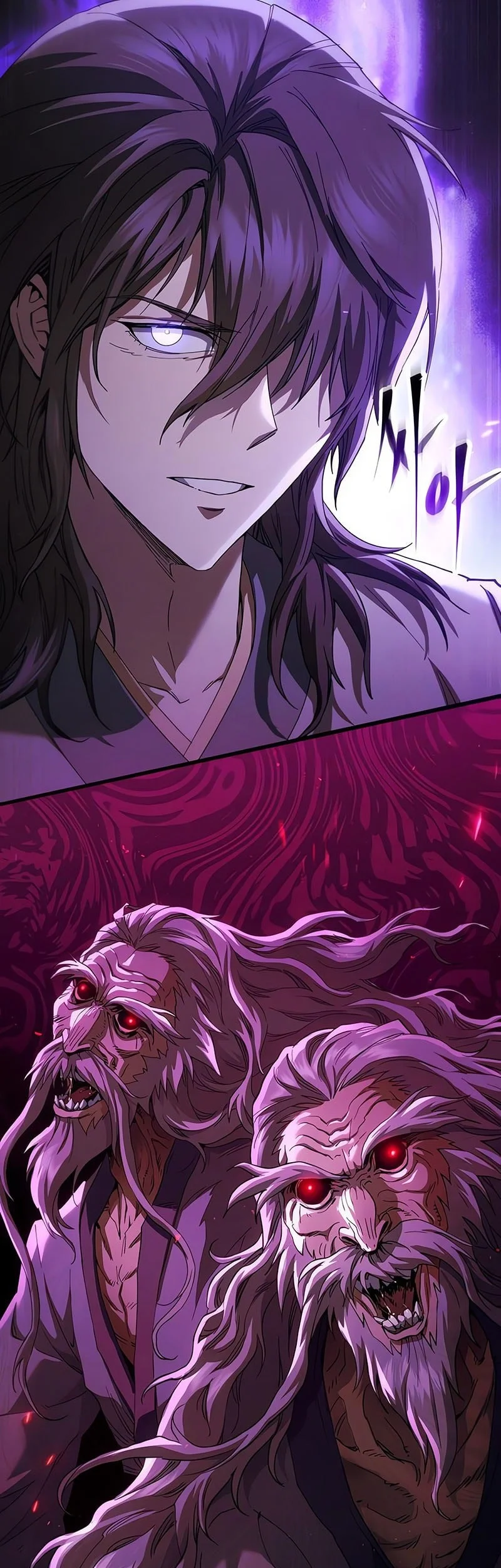 The Heavenly Demon Wants a Quiet Life Chapter 78 - halaman 94