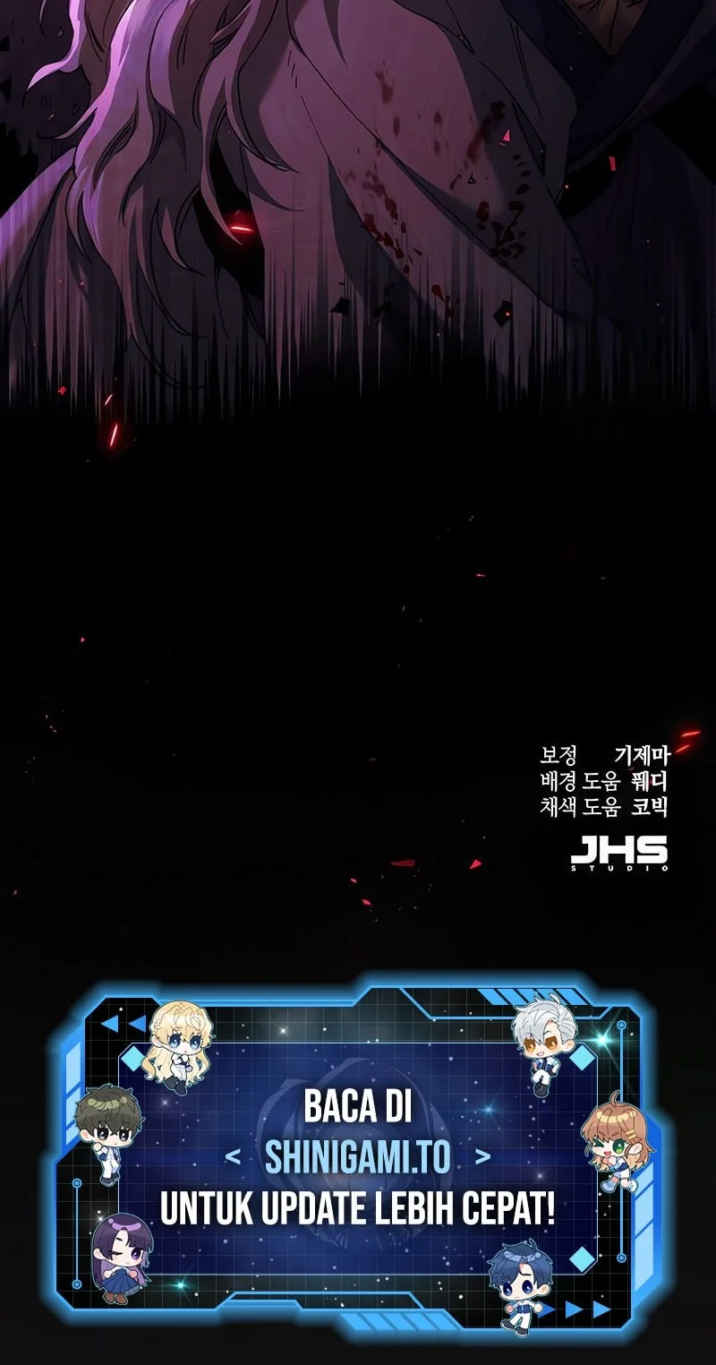 The Heavenly Demon Wants a Quiet Life Chapter 78 - halaman 95