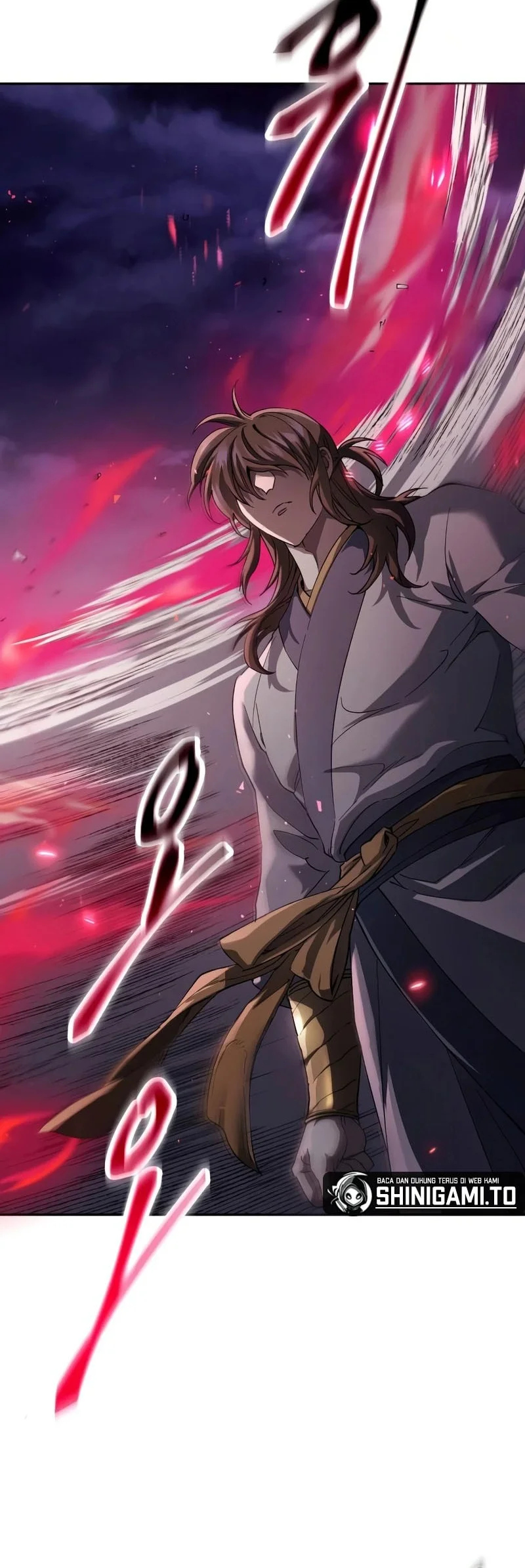 The Heavenly Demon Wants a Quiet Life Chapter 79 - halaman 13