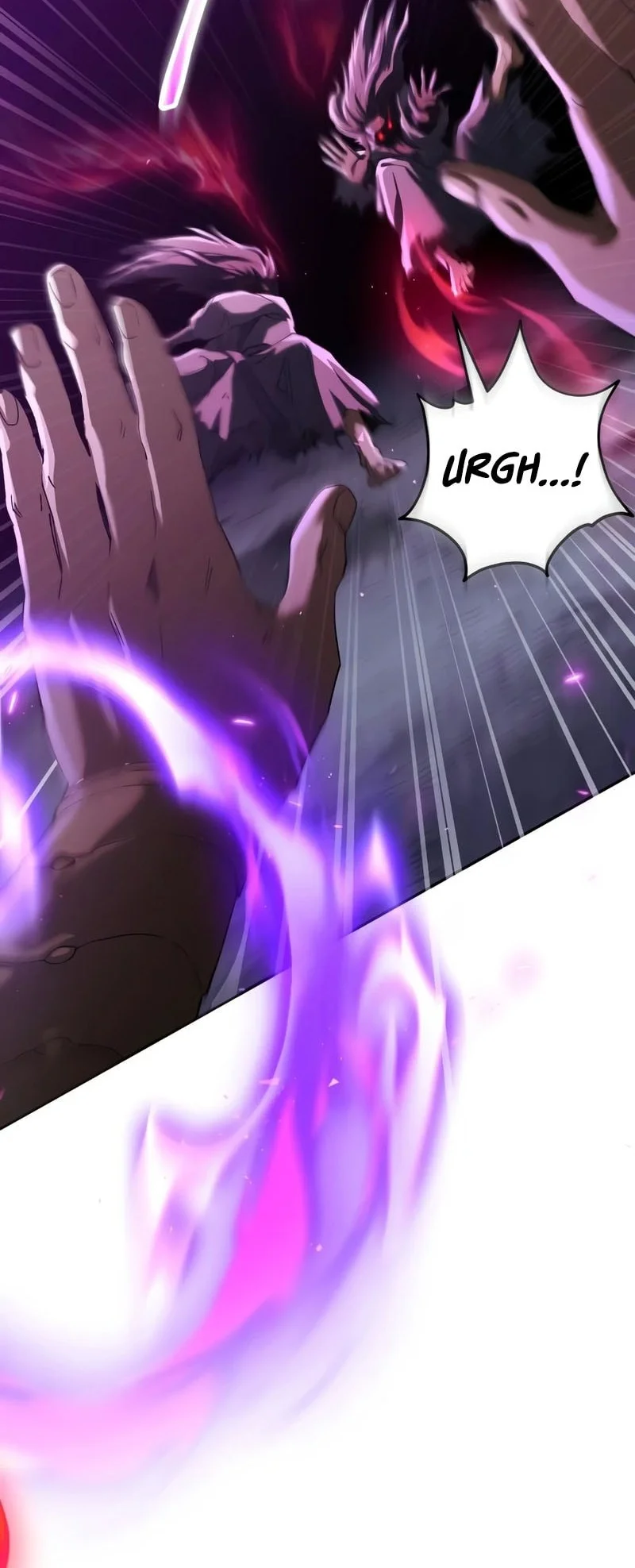 The Heavenly Demon Wants a Quiet Life Chapter 79 - halaman 17