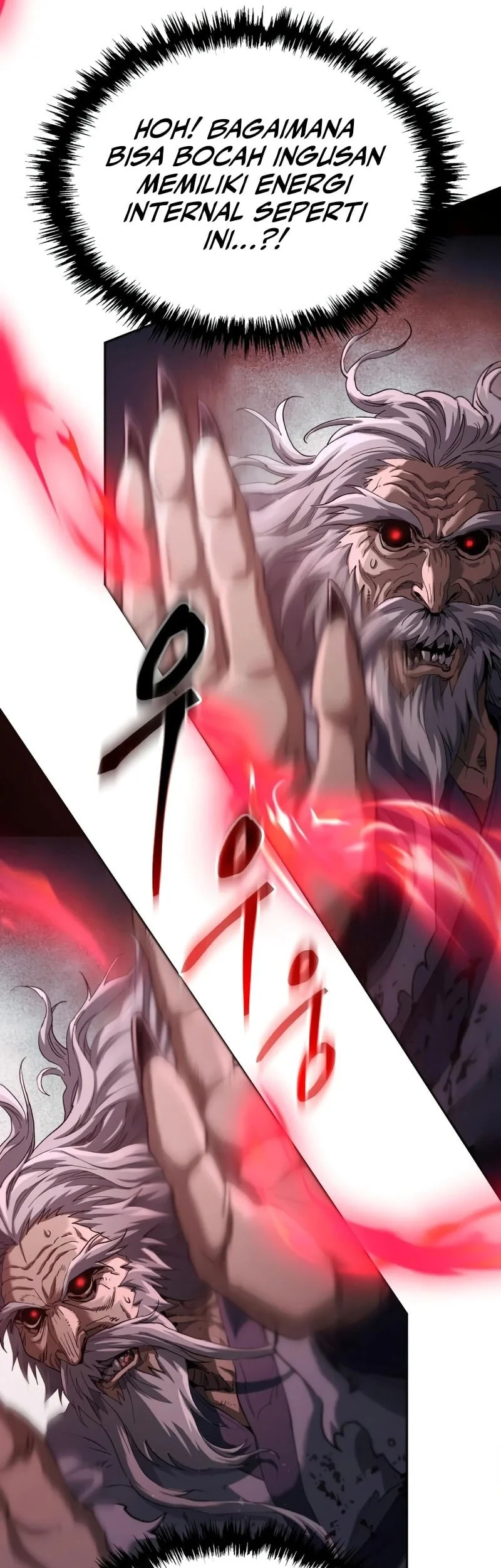 The Heavenly Demon Wants a Quiet Life Chapter 79 - halaman 18