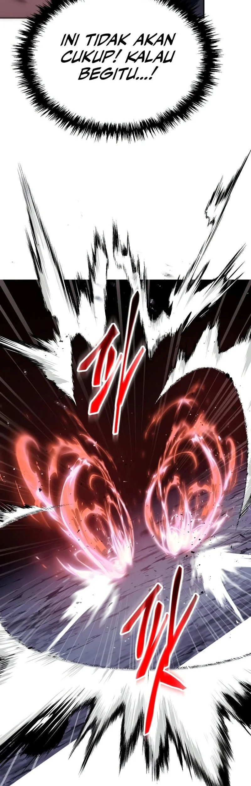 The Heavenly Demon Wants a Quiet Life Chapter 79 - halaman 19