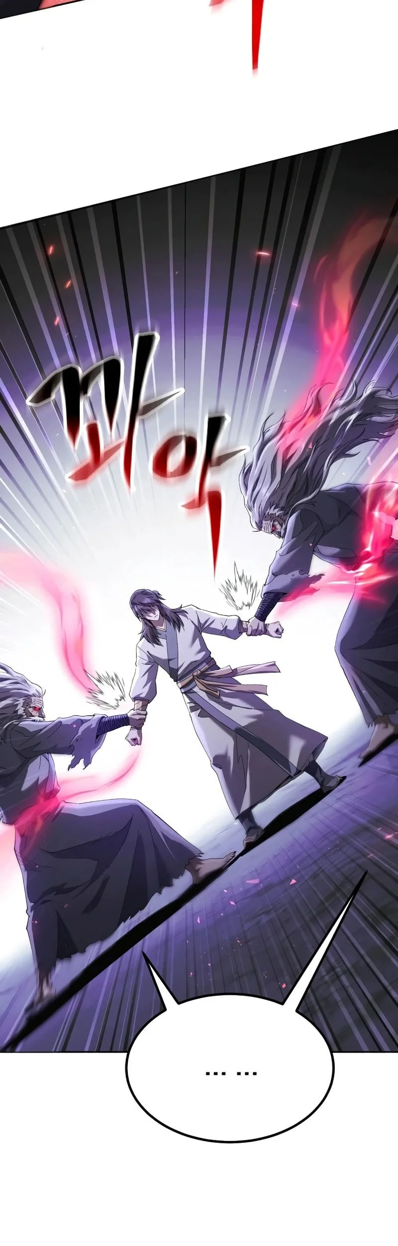 The Heavenly Demon Wants a Quiet Life Chapter 79 - halaman 24