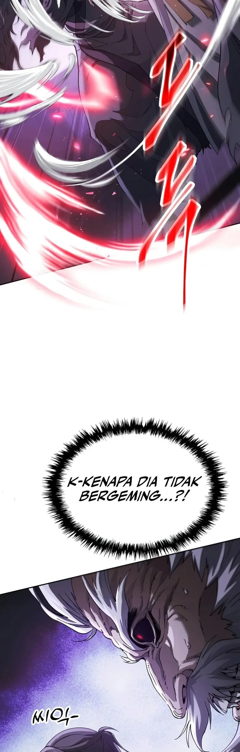 The Heavenly Demon Wants a Quiet Life Chapter 79 - halaman 27