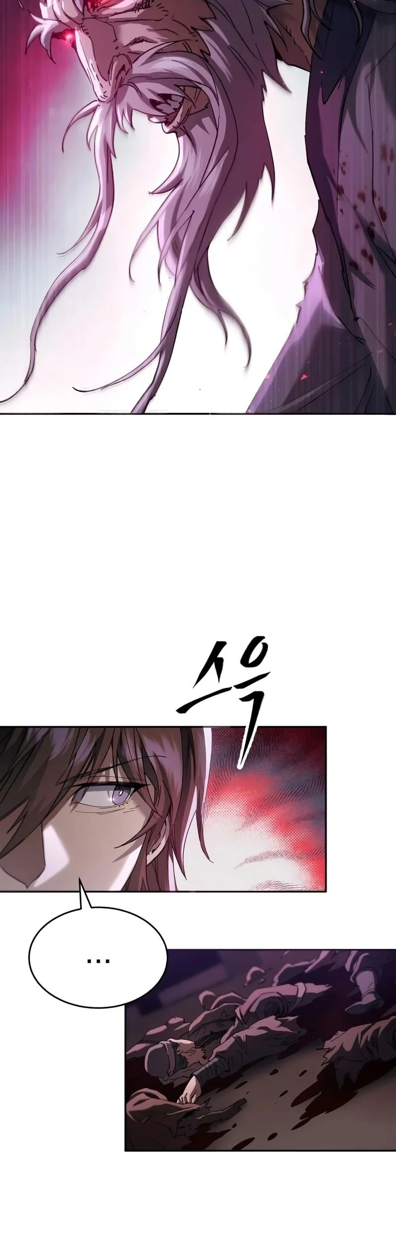 The Heavenly Demon Wants a Quiet Life Chapter 79 - halaman 4