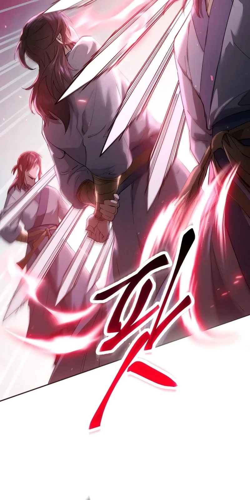 The Heavenly Demon Wants a Quiet Life Chapter 79 - halaman 41