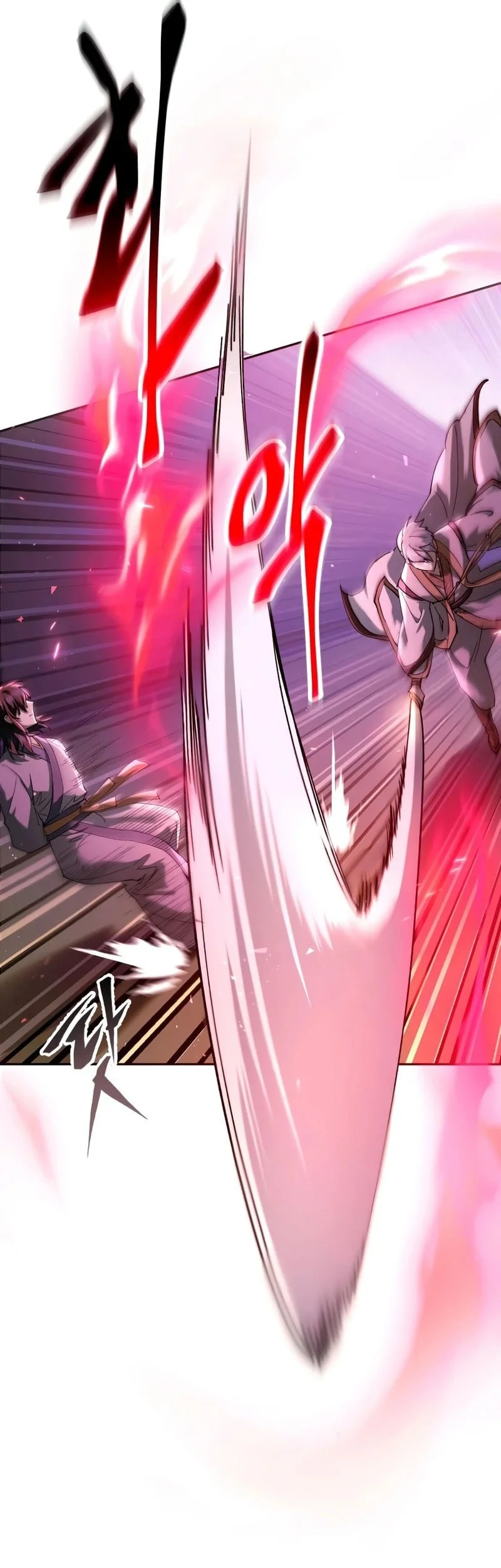 The Heavenly Demon Wants a Quiet Life Chapter 79 - halaman 42