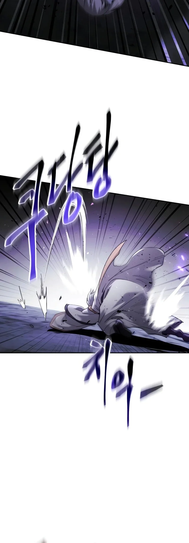 The Heavenly Demon Wants a Quiet Life Chapter 79 - halaman 49