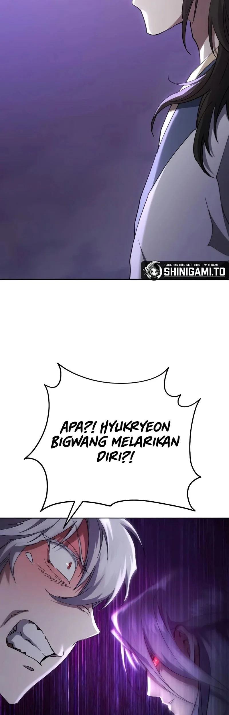 The Heavenly Demon Wants a Quiet Life Chapter 79 - halaman 52