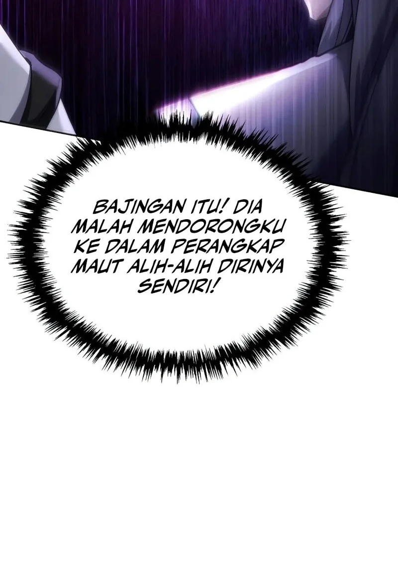The Heavenly Demon Wants a Quiet Life Chapter 79 - halaman 53