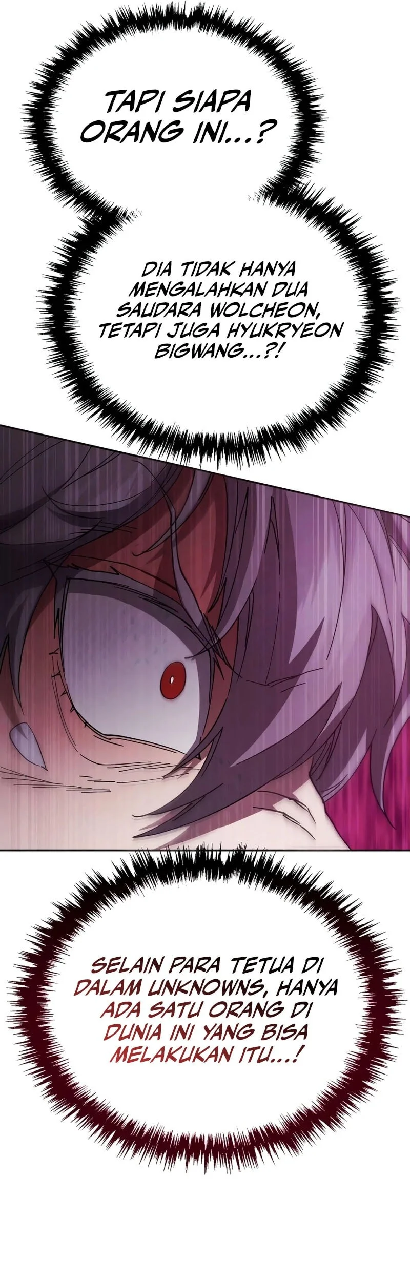 The Heavenly Demon Wants a Quiet Life Chapter 79 - halaman 54