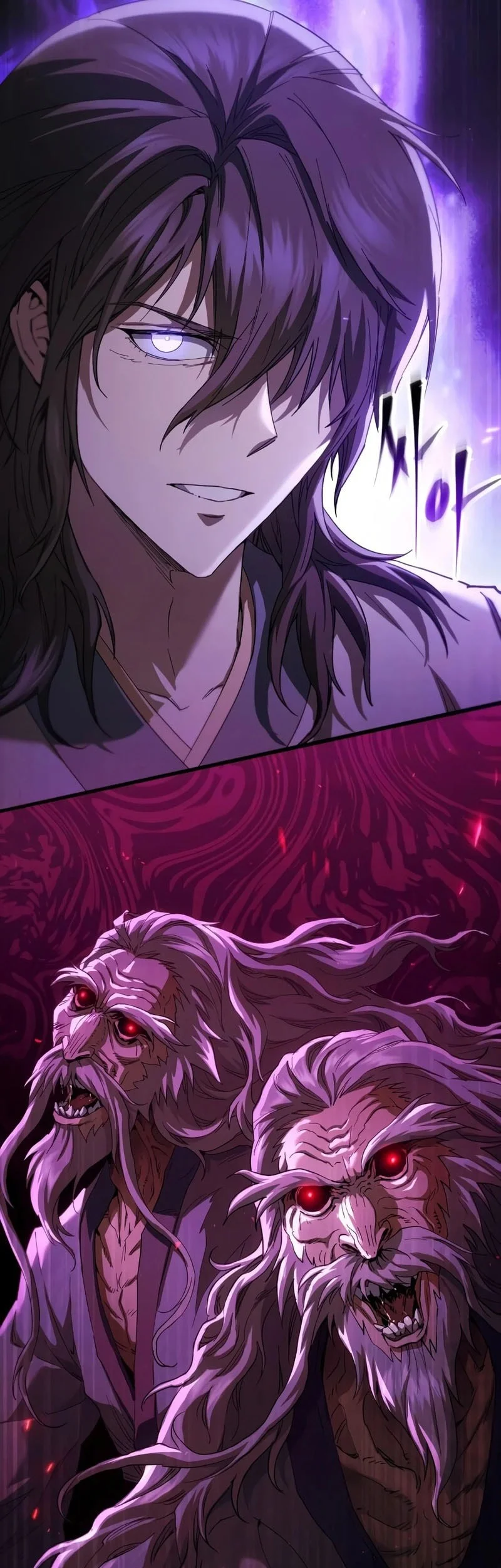 The Heavenly Demon Wants a Quiet Life Chapter 79 - halaman 6