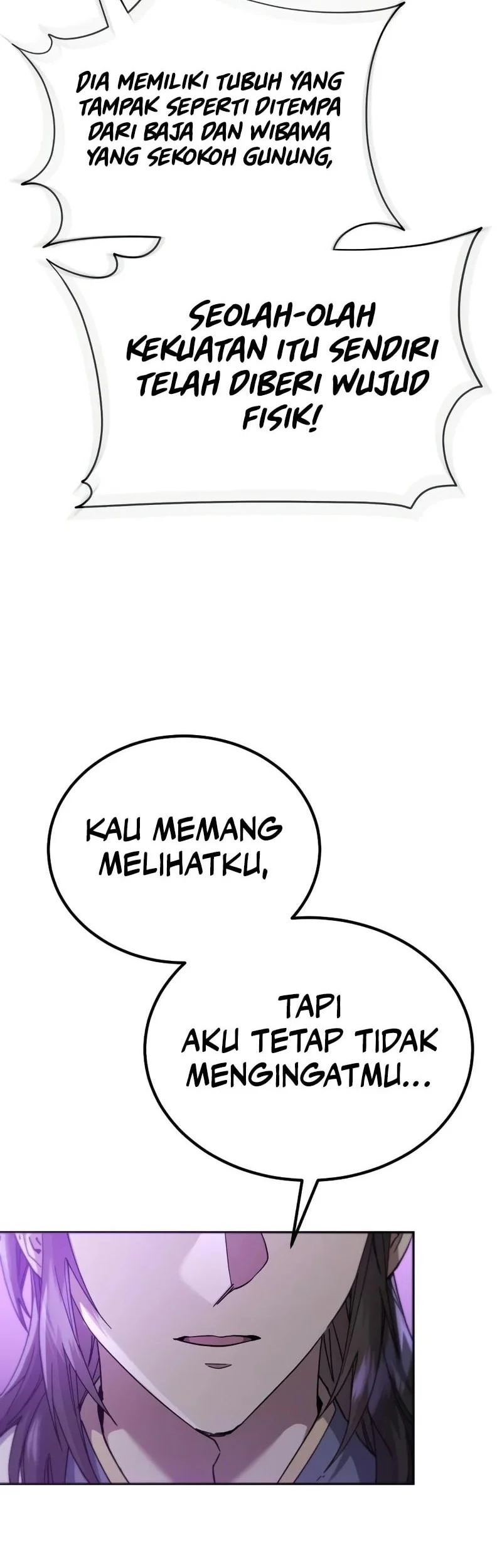 The Heavenly Demon Wants a Quiet Life Chapter 79 - halaman 61