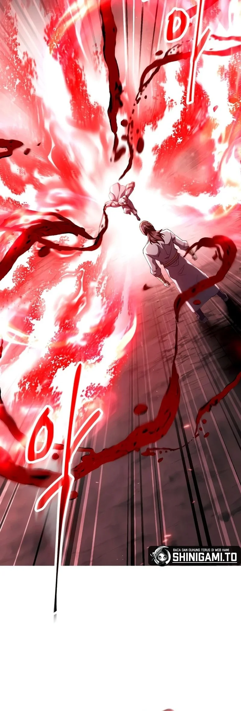 The Heavenly Demon Wants a Quiet Life Chapter 79 - halaman 65
