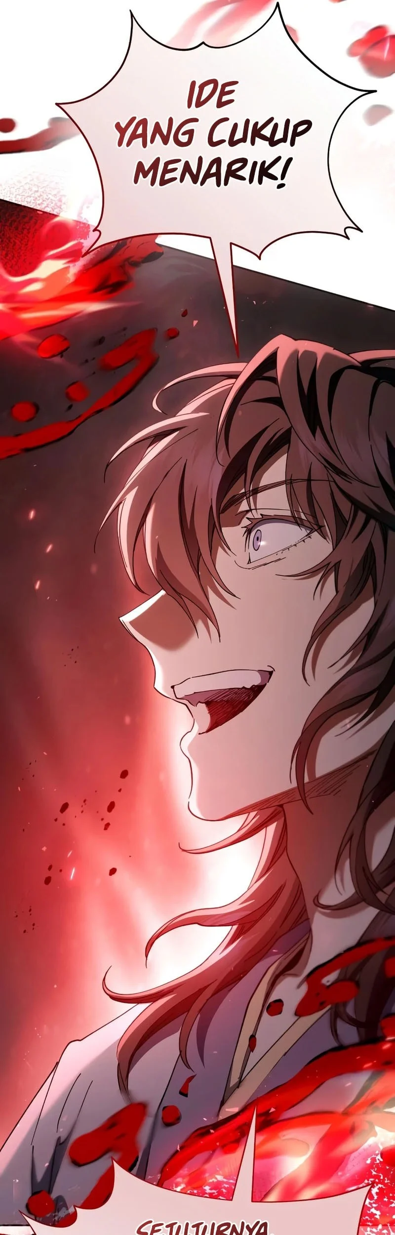 The Heavenly Demon Wants a Quiet Life Chapter 79 - halaman 70