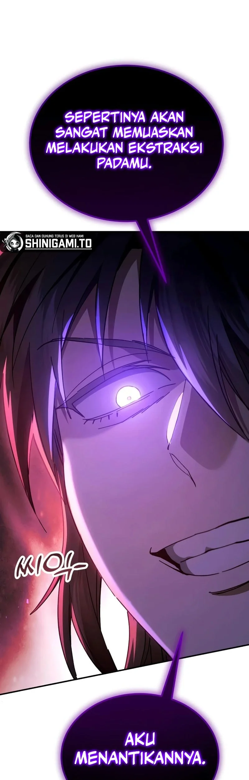 The Heavenly Demon Wants a Quiet Life Chapter 79 - halaman 72