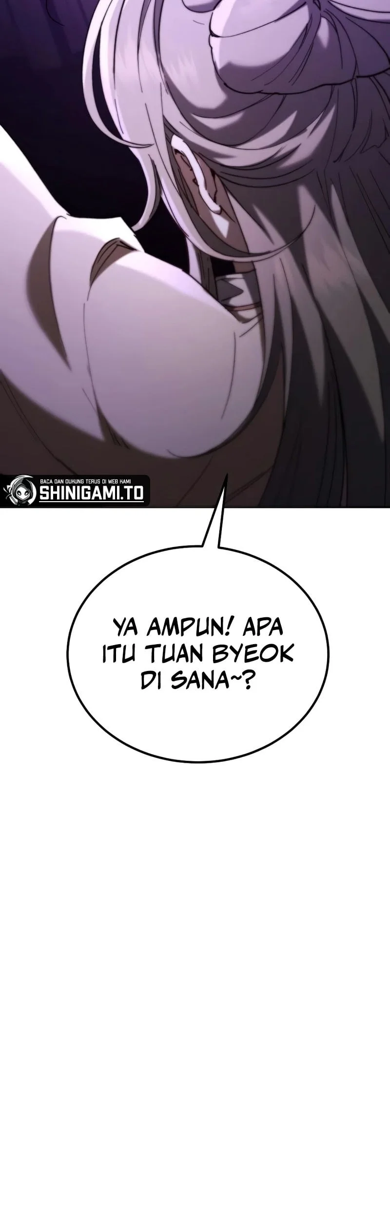 The Heavenly Demon Wants a Quiet Life Chapter 79 - halaman 86