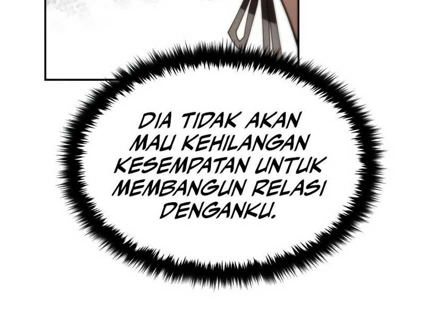 The Heavenly Demon Wants a Quiet Life Chapter 8 - halaman 30