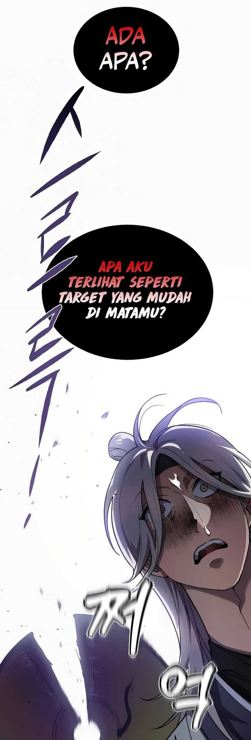 The Heavenly Demon Wants a Quiet Life Chapter 8 - halaman 47