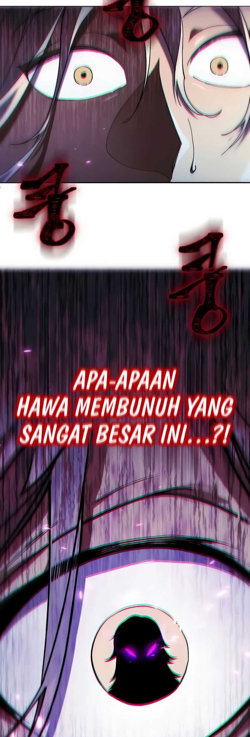 The Heavenly Demon Wants a Quiet Life Chapter 8 - halaman 51