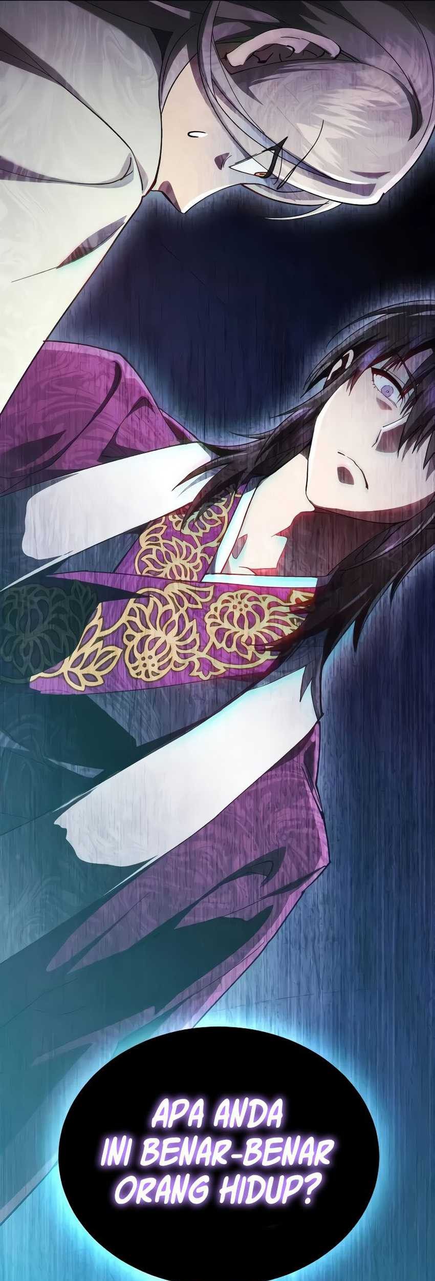 The Heavenly Demon Wants a Quiet Life Chapter 8 - halaman 79